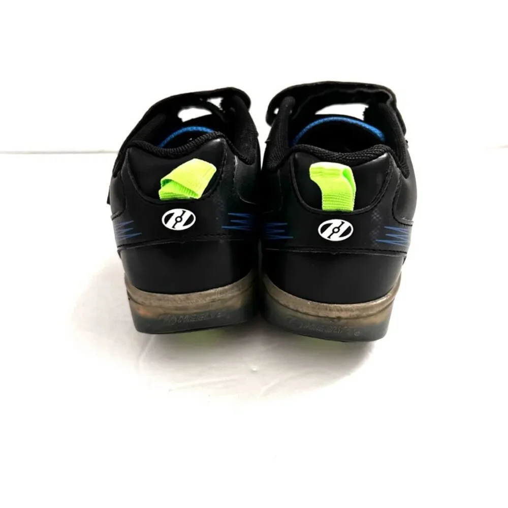 Heelys pow x2 Roller Skate Shoes Sneakers